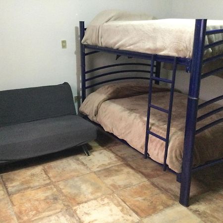 Trotamundo Oaxaca Hostel ภายนอก รูปภาพ