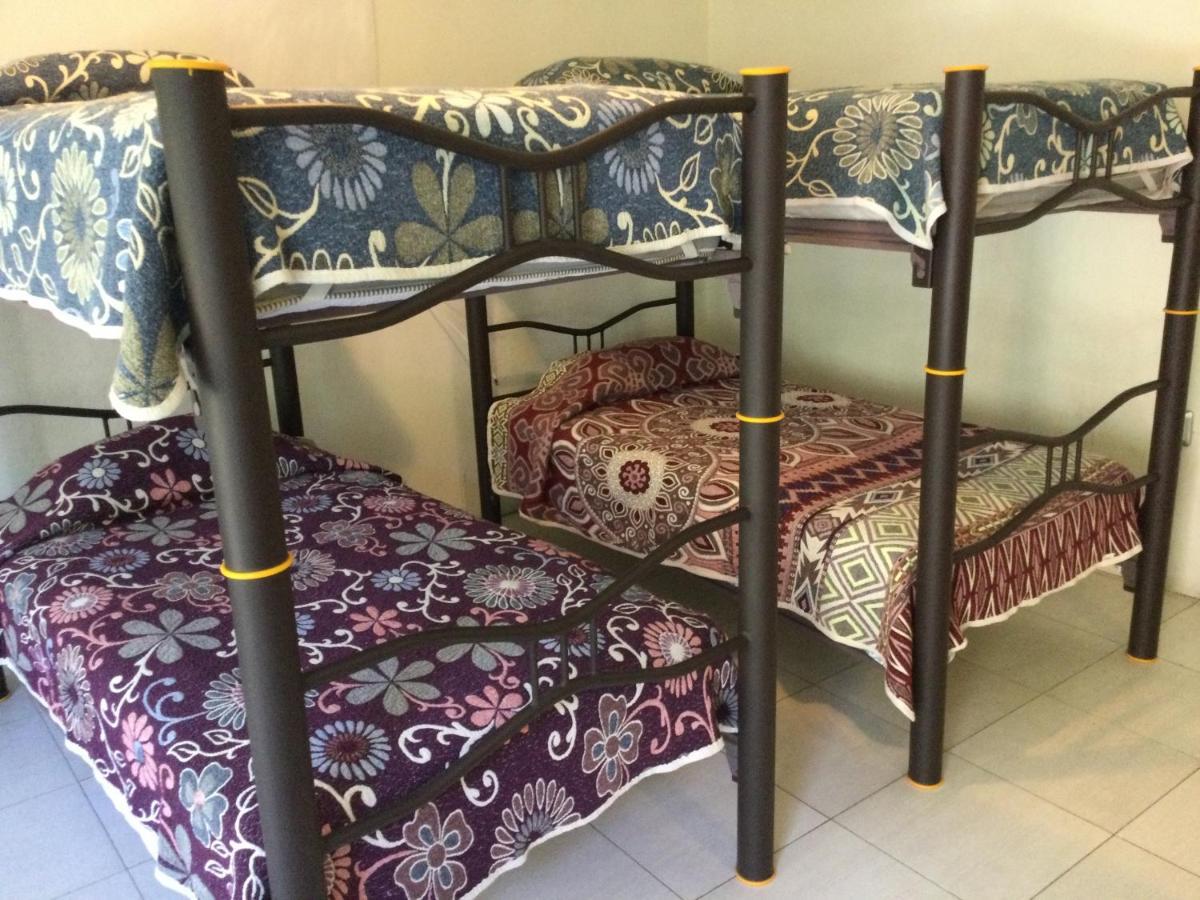 Trotamundo Oaxaca Hostel ภายนอก รูปภาพ