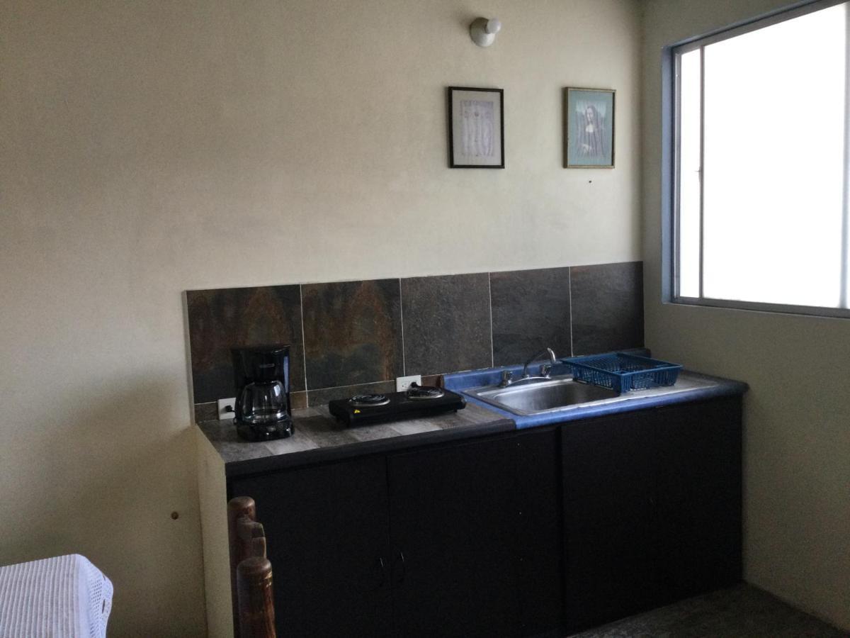Trotamundo Oaxaca Hostel ภายนอก รูปภาพ