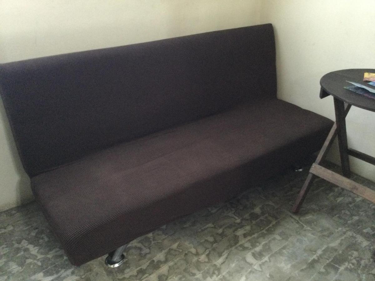 Trotamundo Oaxaca Hostel ภายนอก รูปภาพ