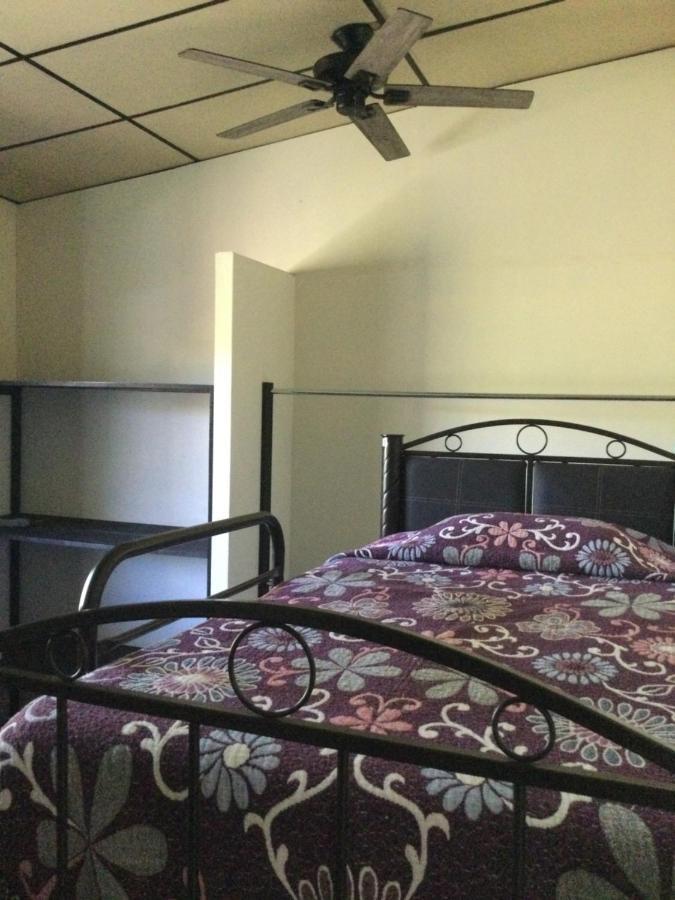 Trotamundo Oaxaca Hostel ภายนอก รูปภาพ