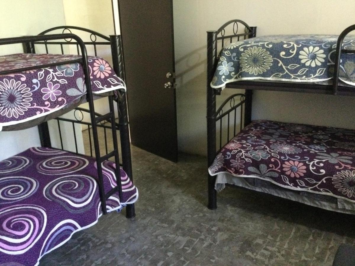 Trotamundo Oaxaca Hostel ภายนอก รูปภาพ