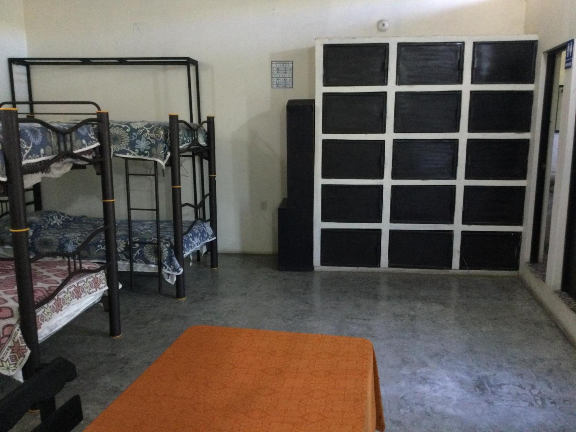 Trotamundo Oaxaca Hostel ภายนอก รูปภาพ
