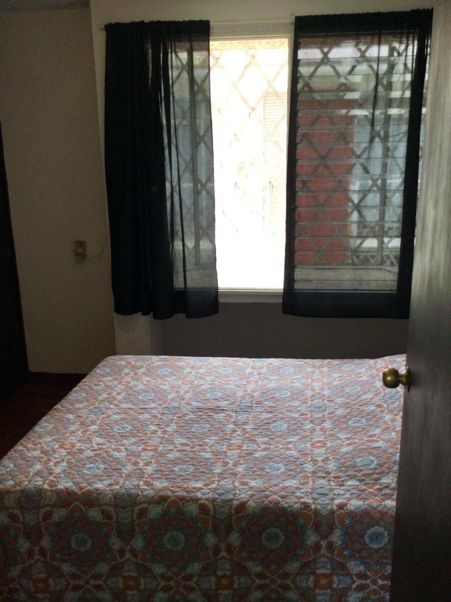 Trotamundo Oaxaca Hostel ภายนอก รูปภาพ