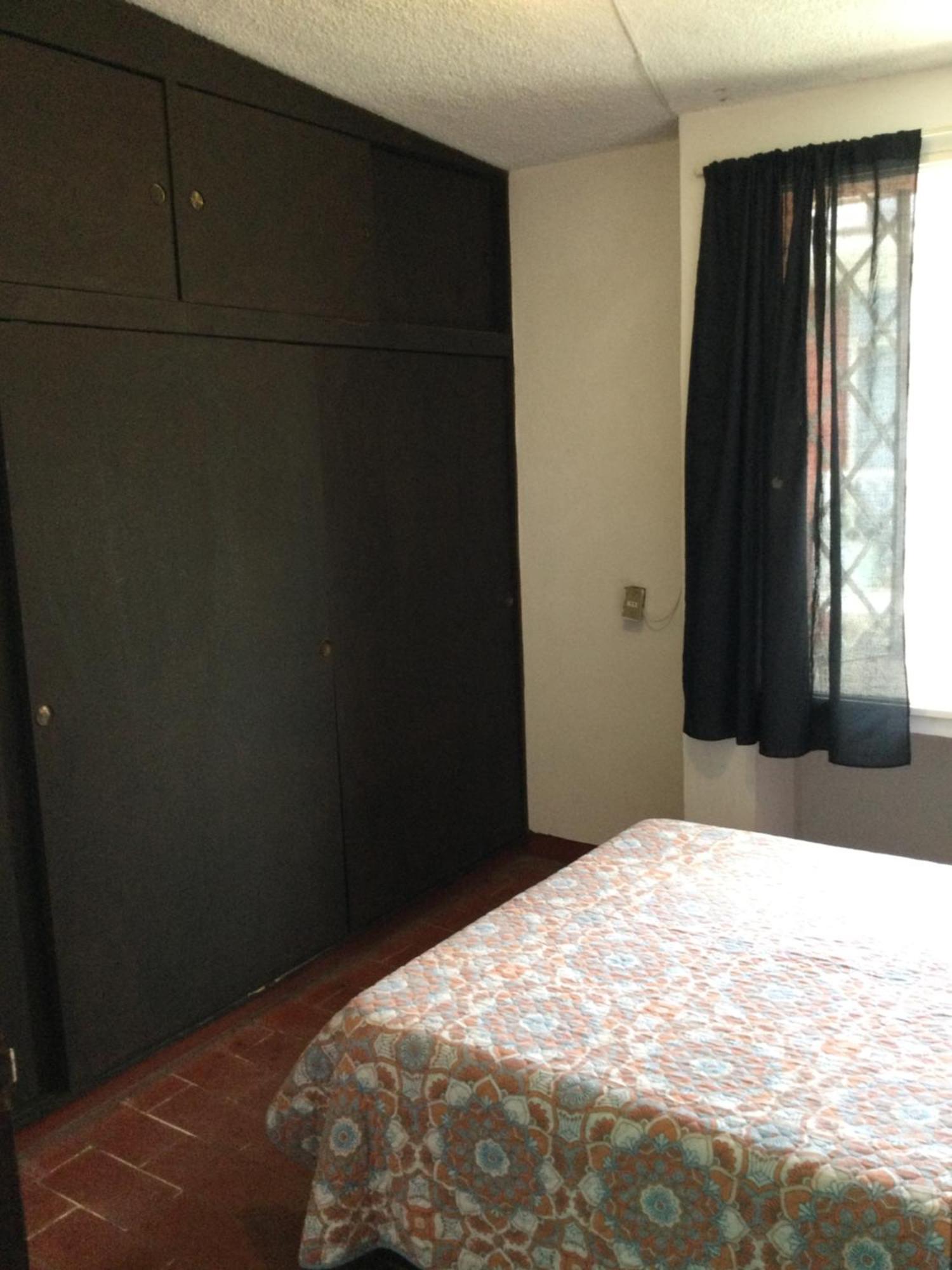 Trotamundo Oaxaca Hostel ภายนอก รูปภาพ