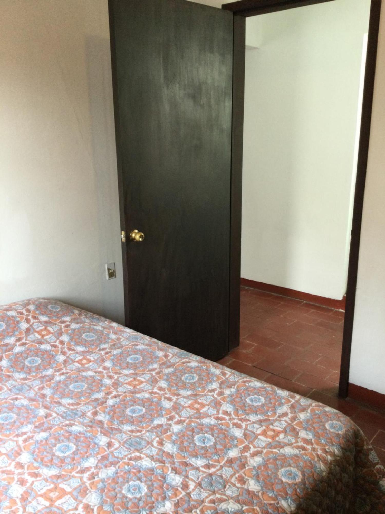Trotamundo Oaxaca Hostel ภายนอก รูปภาพ