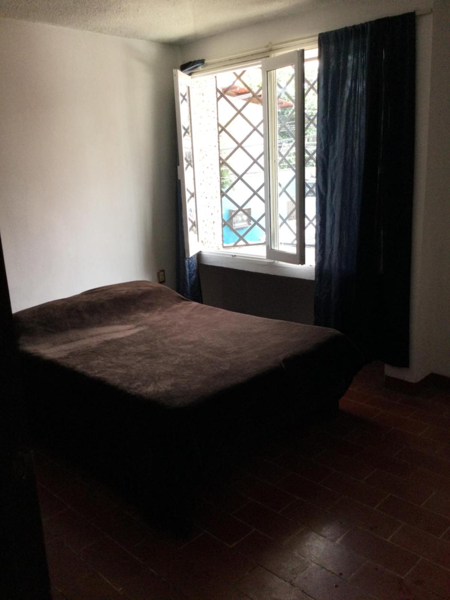 Trotamundo Oaxaca Hostel ภายนอก รูปภาพ