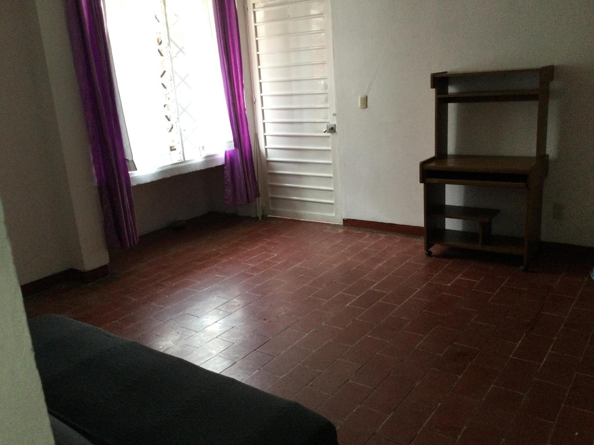 Trotamundo Oaxaca Hostel ภายนอก รูปภาพ