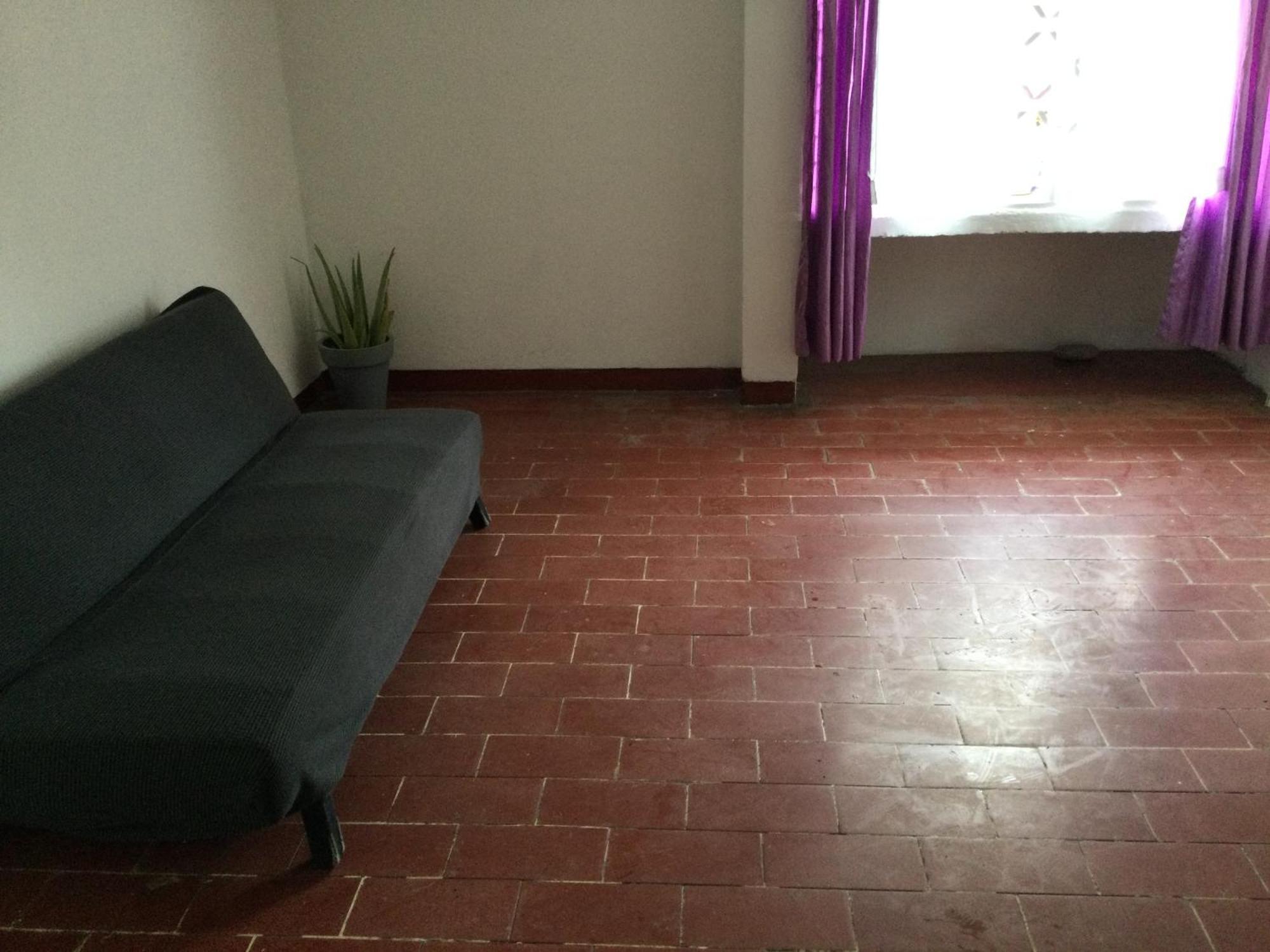 Trotamundo Oaxaca Hostel ภายนอก รูปภาพ