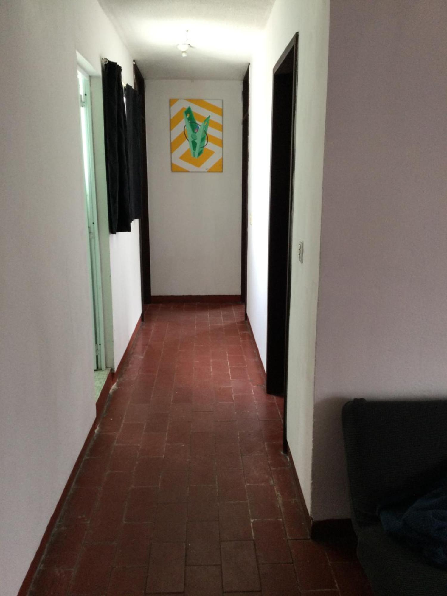 Trotamundo Oaxaca Hostel ภายนอก รูปภาพ