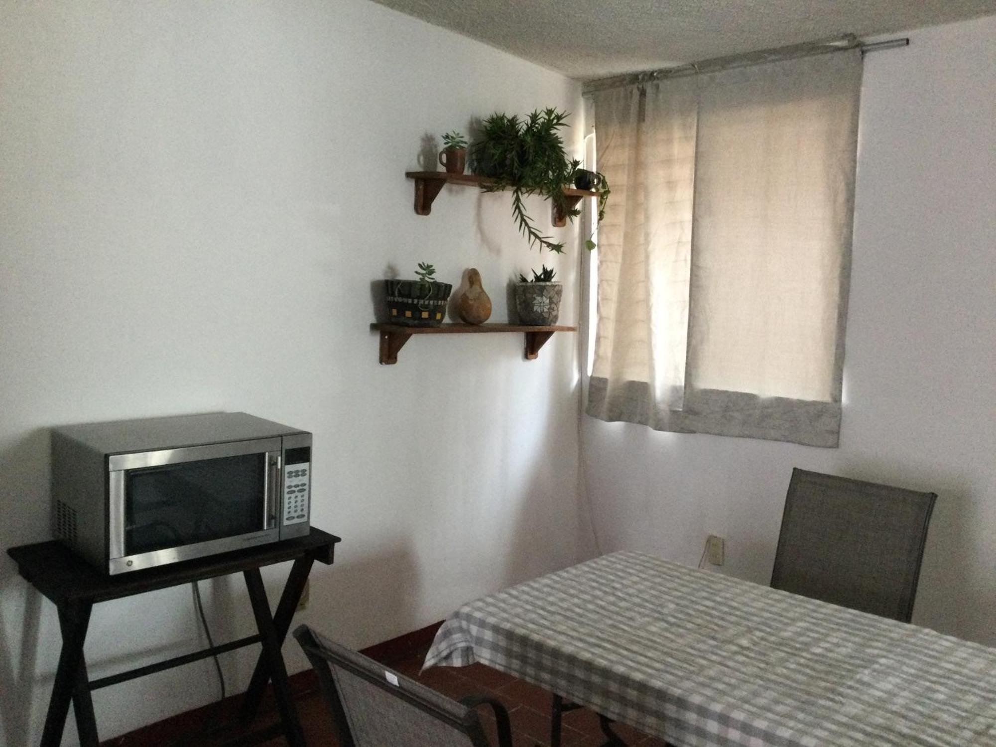 Trotamundo Oaxaca Hostel ภายนอก รูปภาพ
