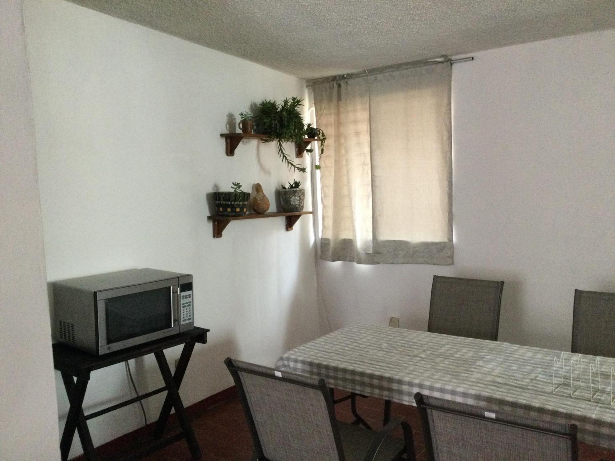 Trotamundo Oaxaca Hostel ภายนอก รูปภาพ