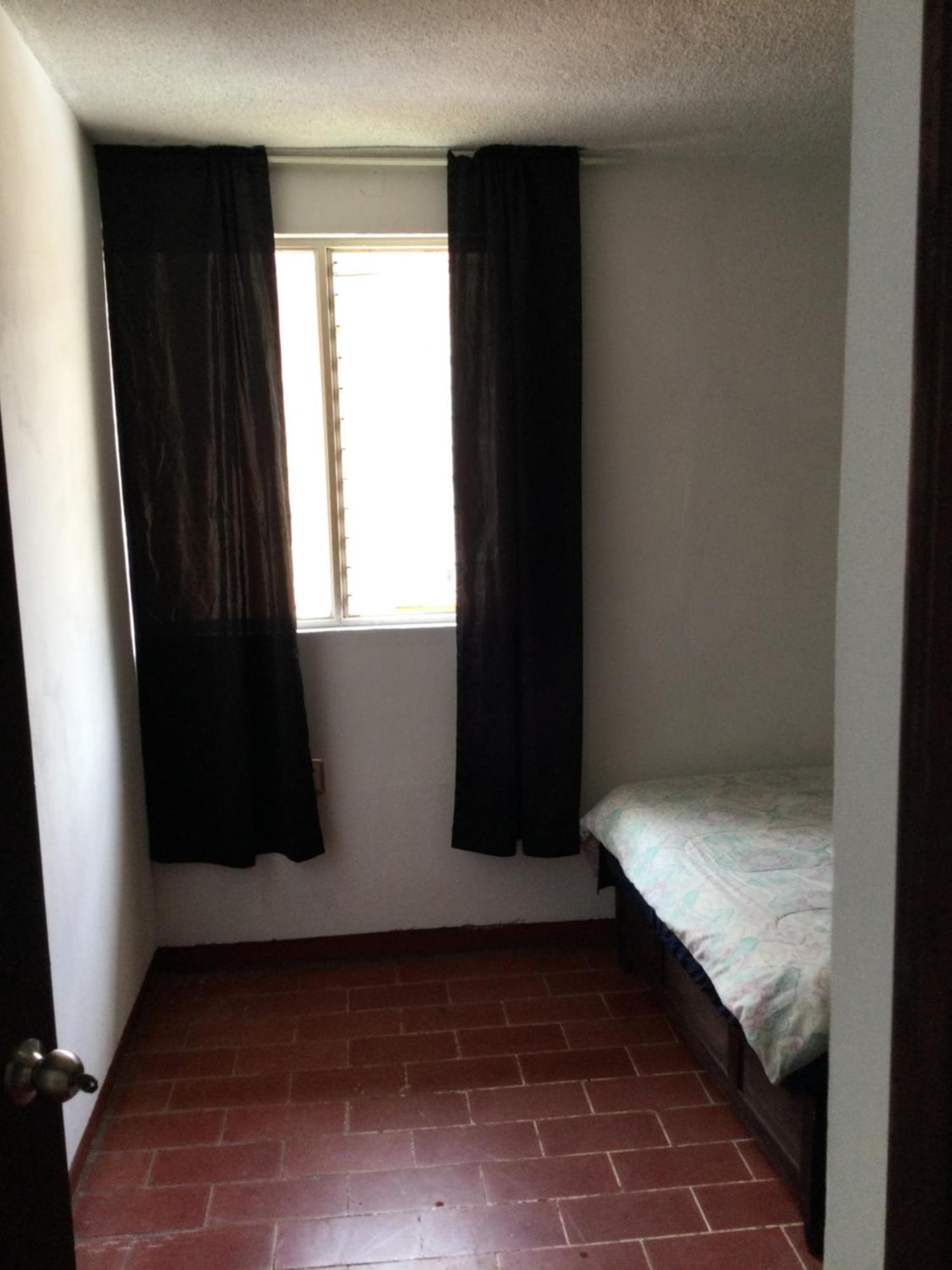 Trotamundo Oaxaca Hostel ภายนอก รูปภาพ