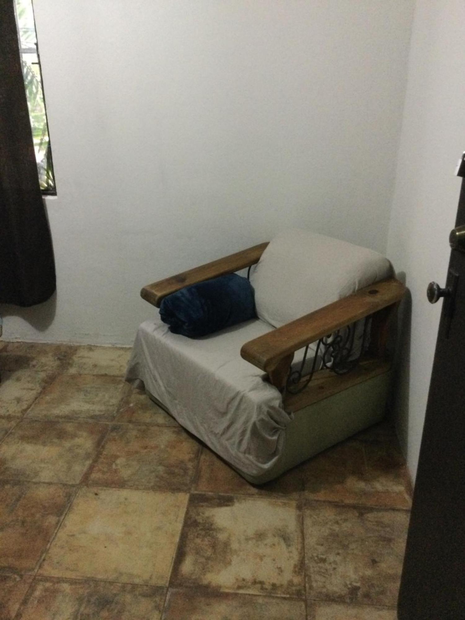 Trotamundo Oaxaca Hostel ภายนอก รูปภาพ