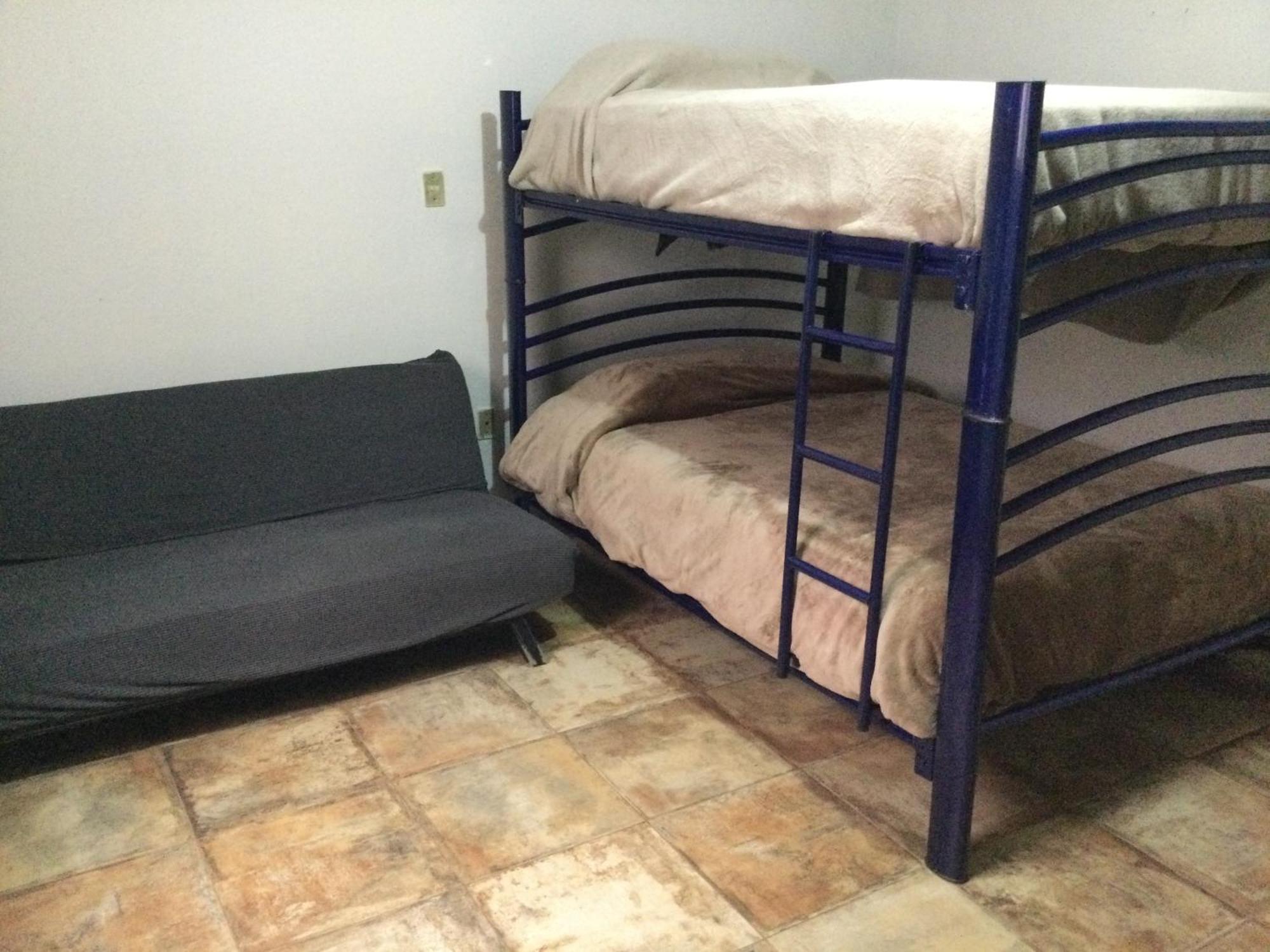 Trotamundo Oaxaca Hostel ภายนอก รูปภาพ