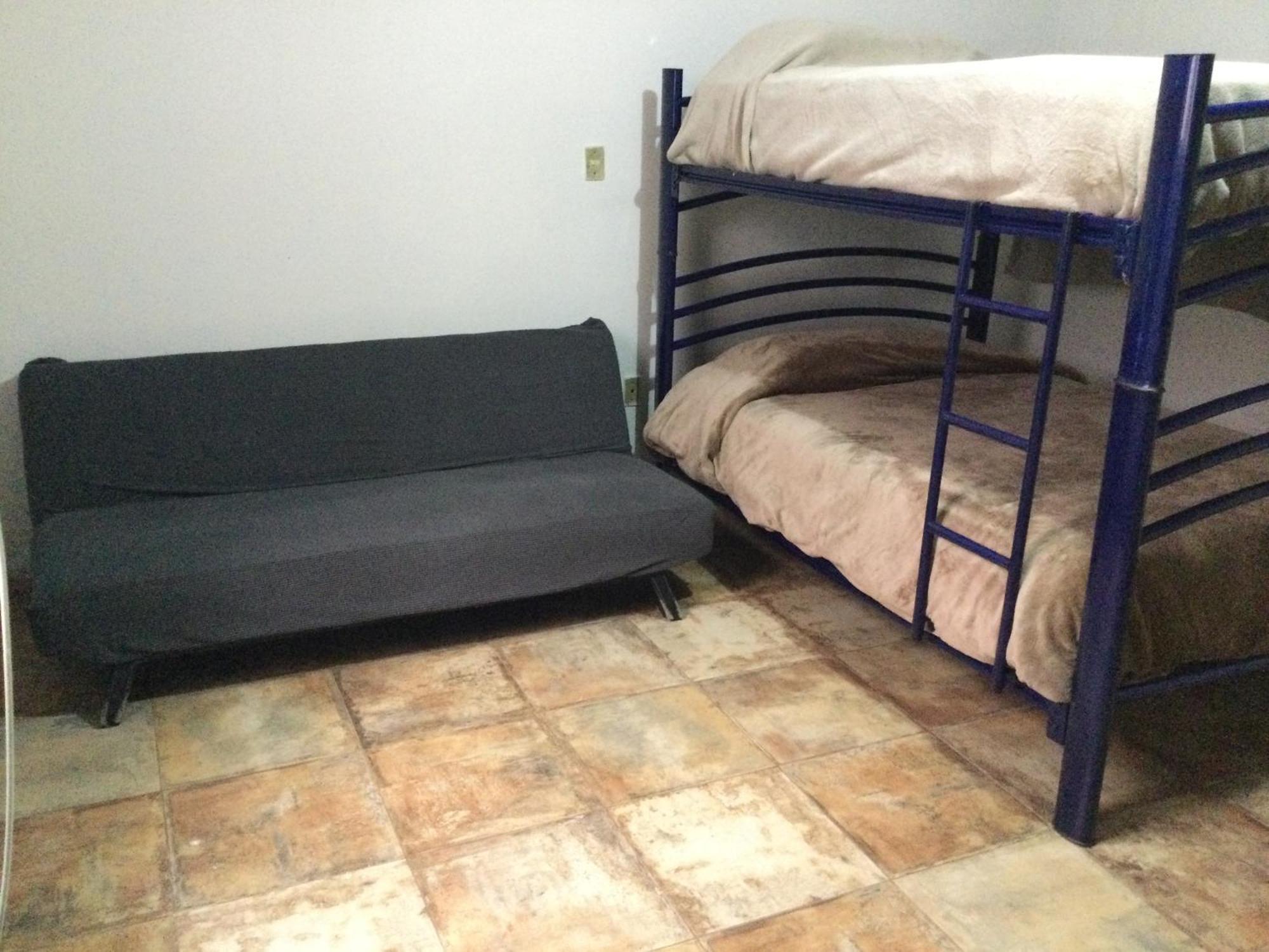 Trotamundo Oaxaca Hostel ภายนอก รูปภาพ
