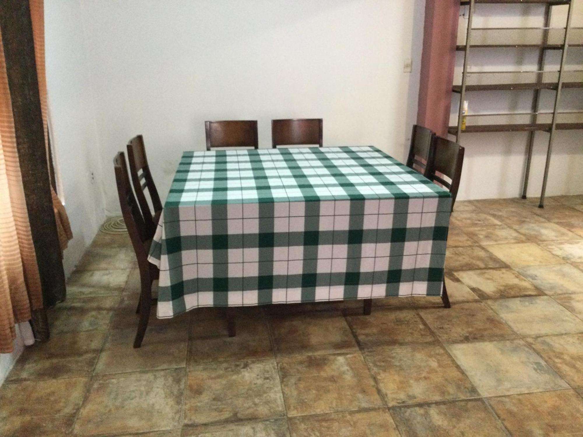 Trotamundo Oaxaca Hostel ภายนอก รูปภาพ