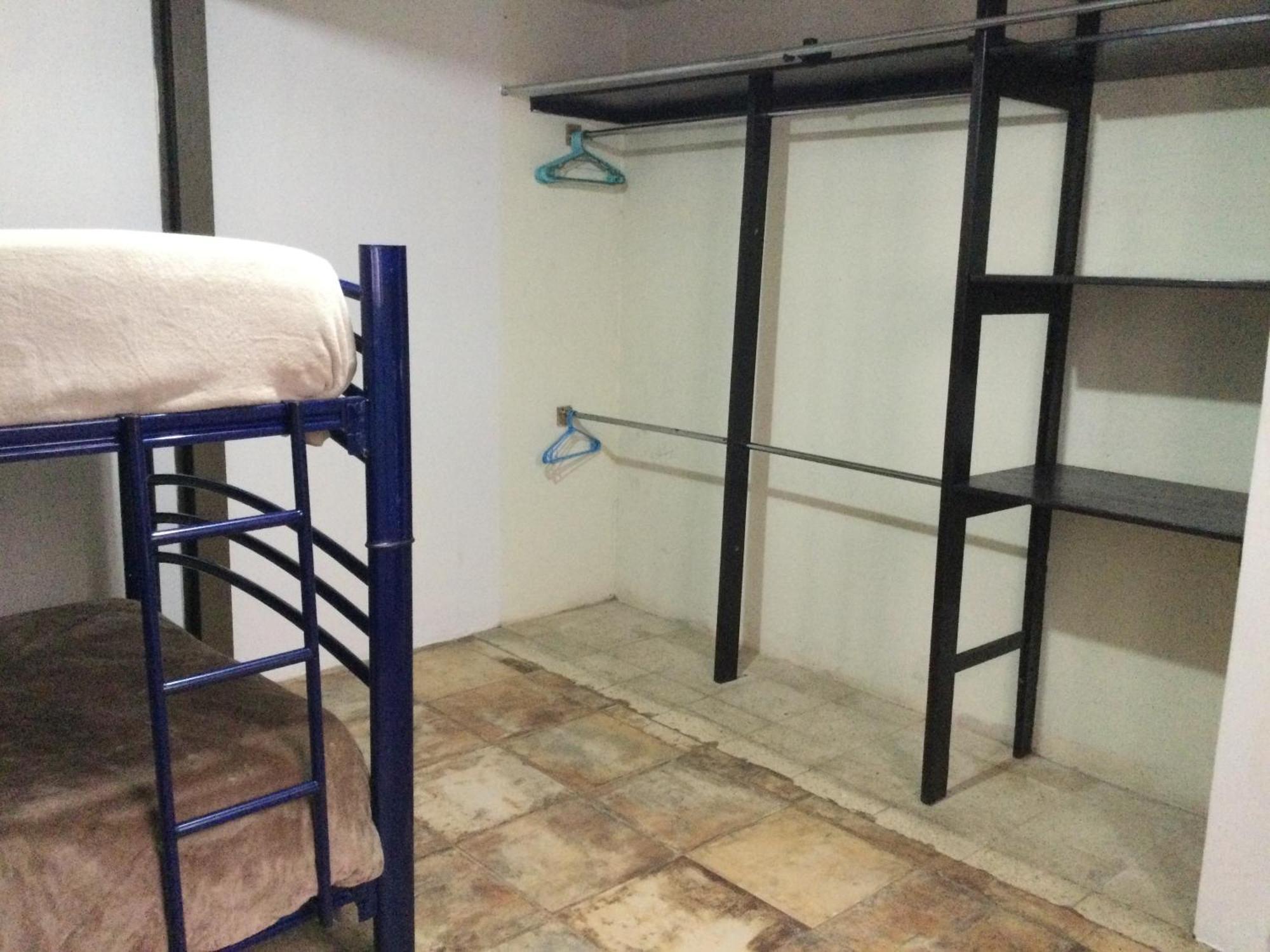 Trotamundo Oaxaca Hostel ภายนอก รูปภาพ