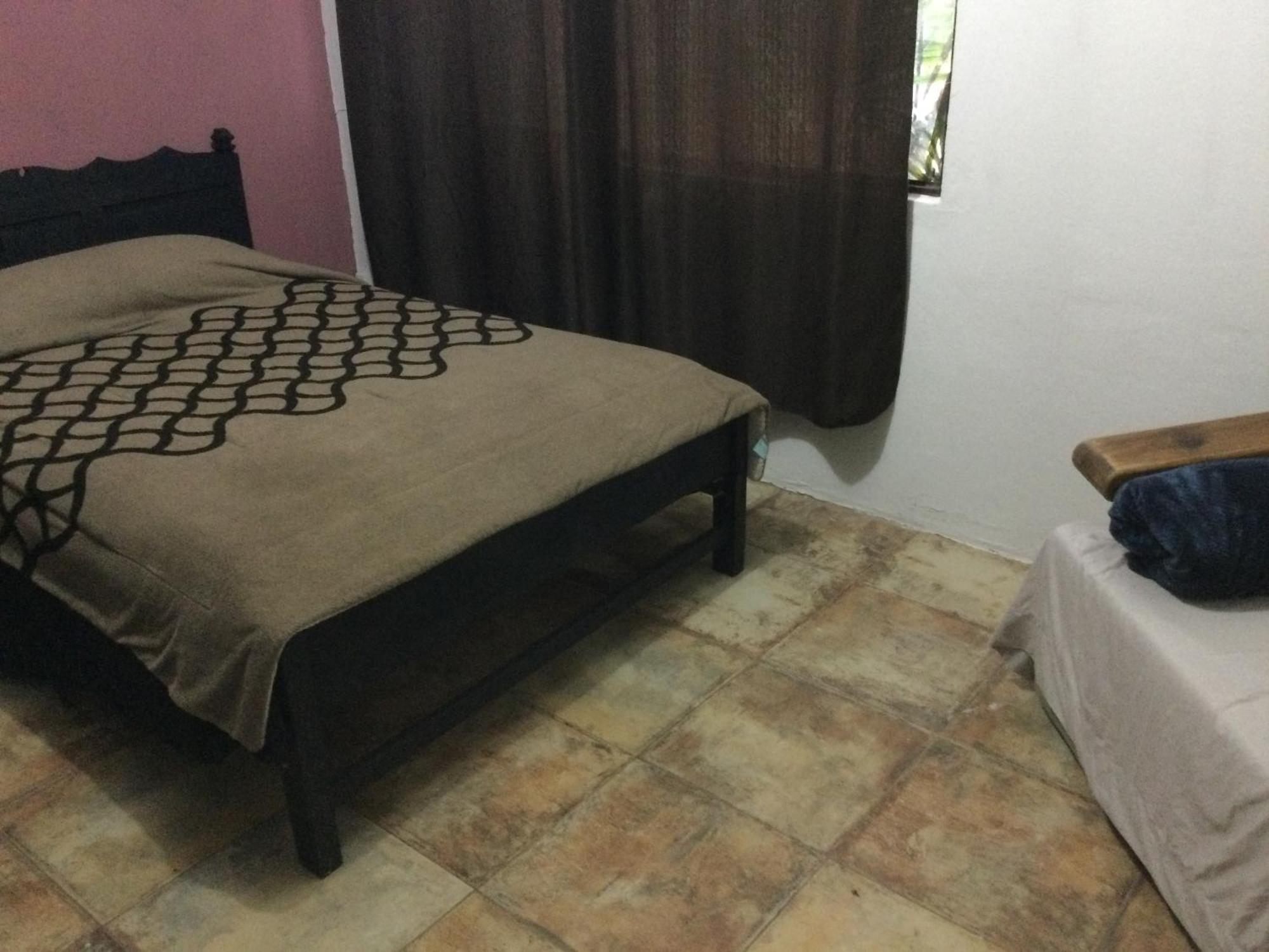 Trotamundo Oaxaca Hostel ภายนอก รูปภาพ
