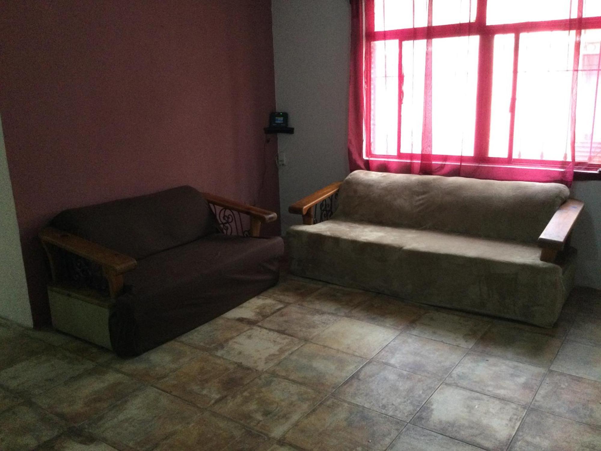Trotamundo Oaxaca Hostel ภายนอก รูปภาพ