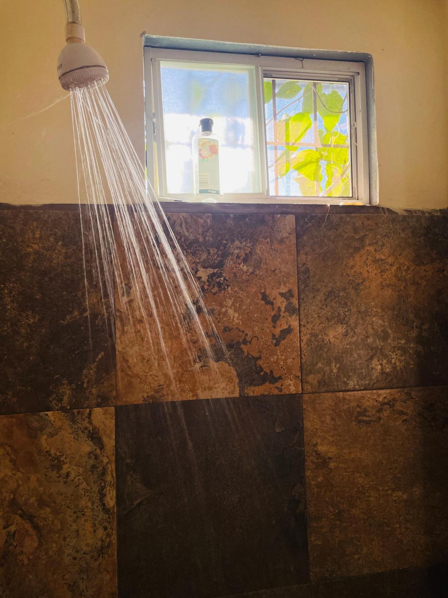 Trotamundo Oaxaca Hostel ภายนอก รูปภาพ